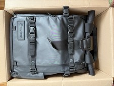 Wandrd Prvke 31L V2 Photo Bundle Kit Black