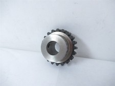 245502 New-No Box; Marel 9702347 Worm Gear 20Teeth 15mm ID