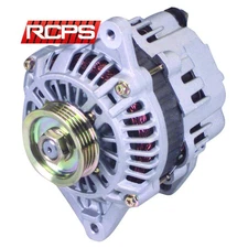 New Alternator For 2.0 Eagle Talon 95 - 98 2.4 Eclipse 96 97 Galant 96-98