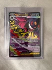 Mega Gengar ex 269/217 Mega Attack Rare Ascended Heroes Pokemon English NM