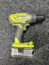 Ryobi One R18PD3-0 18V Percussion Drill