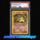 1999 Pokemon Game 4 Charizard Holo Rare PSA 7 Near Mint