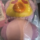 Disney Jeep Duck Angel Valentines Rubber Duck — photo 5