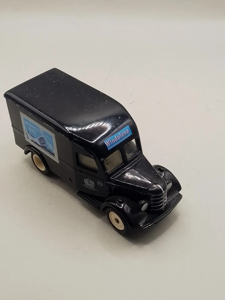 LLEDO Days Gone Reckitt's Blue van - Image 4 of 4