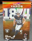 2025 Topps Brock Bowers Orange (Raw)