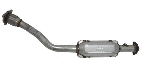 Catalytic Converter For 1999-2002 Chevrolet Cavalier 2.4L L4 GAS DOHC - Image 4 of 4