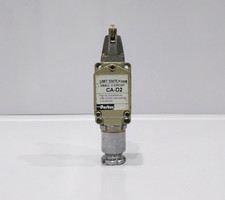 PARKER | CA-D2 | LIMIT SWITCH | SMALL 2-CIRCUIT | 10A-125 | FREE SHIP