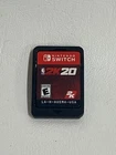 NBA 2K20 for Nintendo Switch