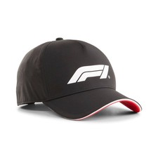 [026230-02] MENS PUMA F1 BB CAP