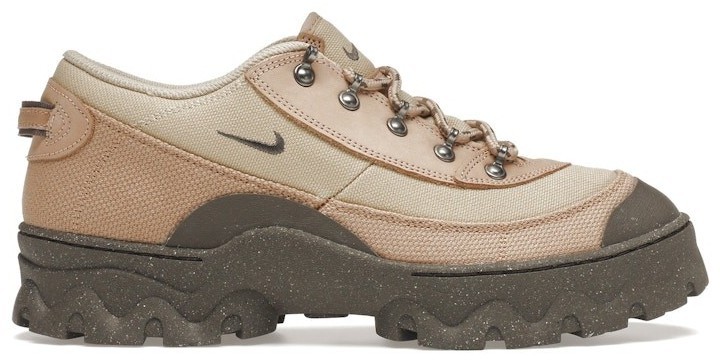Nike Lahar Canvas Low Grain W for sale | eBay