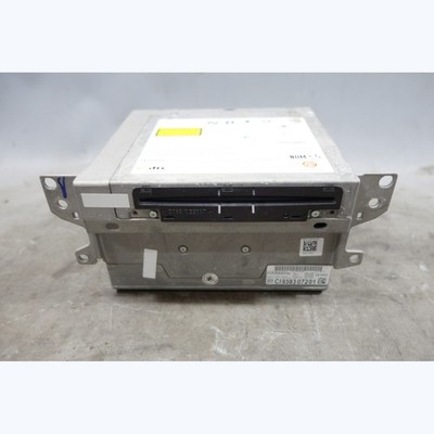 FOR PARTS 14-15 BMW Navigation Computer Head Unit CIC-High NBT HB NOT WORKING
