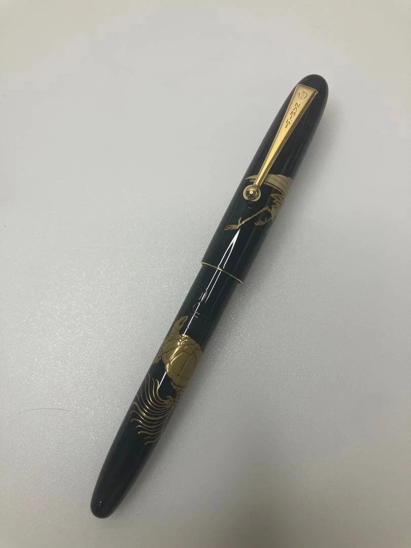 Gold Collectible Namiki Fountain Pens for sale | eBay