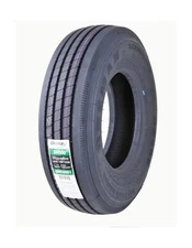 GREMAX Heavy All Steel ST235/80R16 14PR RV Radial Trailer Tire Load Range G 1...