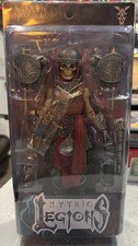 Four Horseman Mythic Legions Skapular The Cryptbreaker 2 Rising Sons New NIB