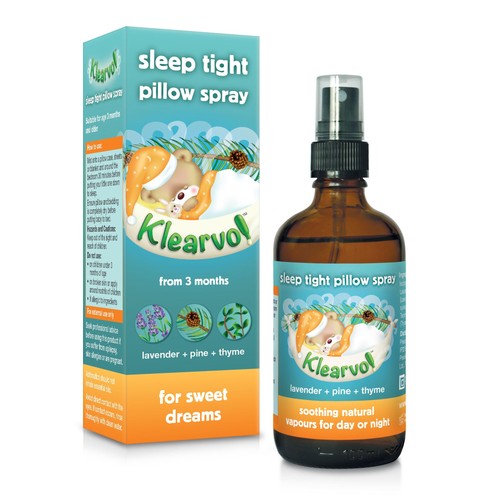 ✅Sleep Tight Pillow Spray 50ml Natural Lavender, Pine & Thyme Essential Oils UK✅ - Picture 7 of 8