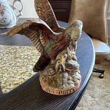 Austin Nichols Wild Turkey 101 Proof Porcelai...