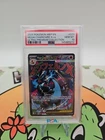 Pokémon ‘Mega Charizard X ex #023’ UPC Black Star Promo PSA 10