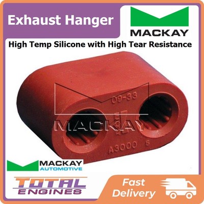 Exhaust Hanger fits HSV Senator VZ 6.0L V8 LS2