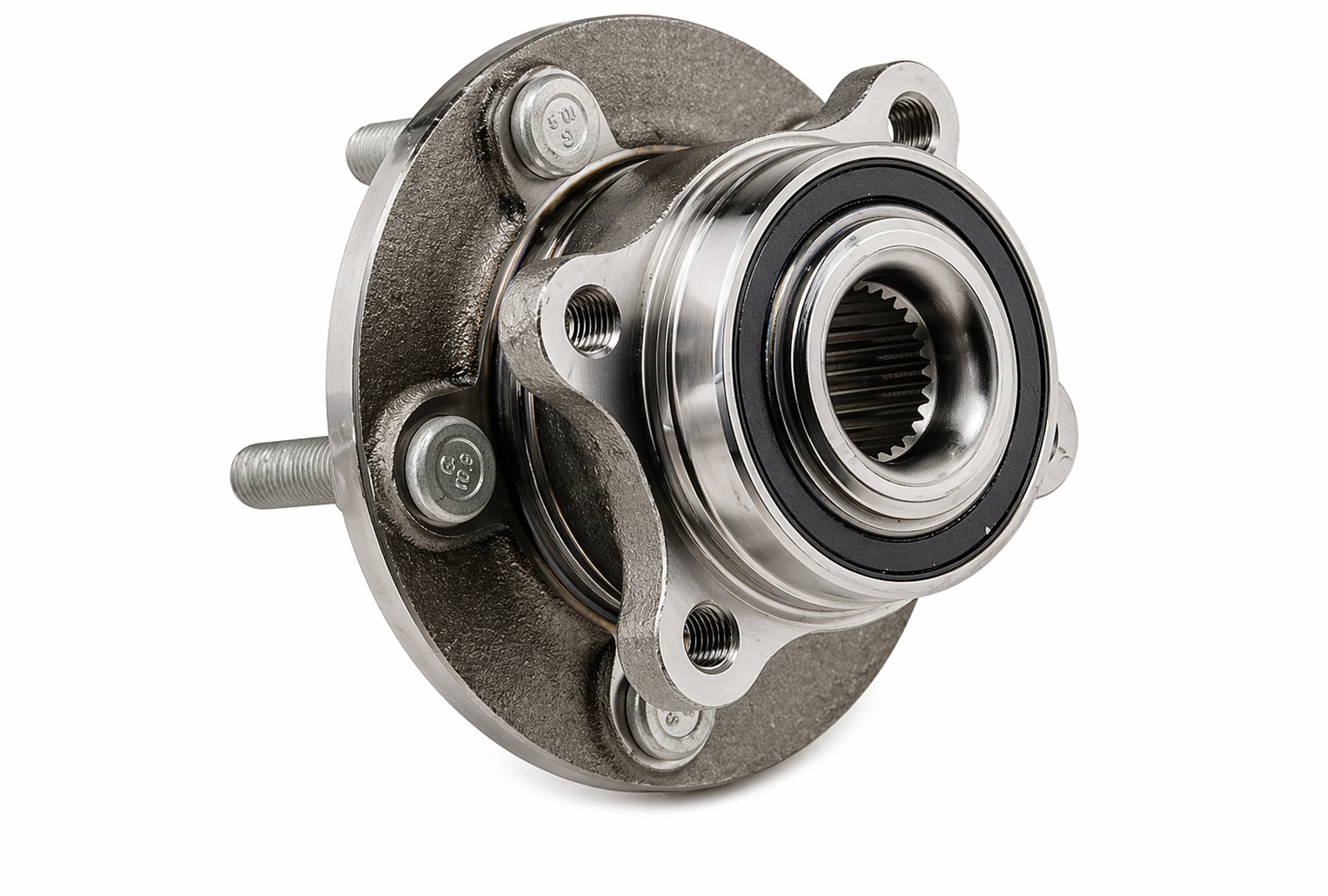 Roulement de roue Ford OE 2102500 contre les vibrations et bruits de train