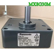 1PCS New for Panasonic MX8G30M Gear Reducer Gearbox fast shipping in box