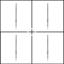 4x ORIGINAL® Champion Glühkerze für Mazda 3 CX-3 CX-5 6 Kombi 3 Stufenheck 6