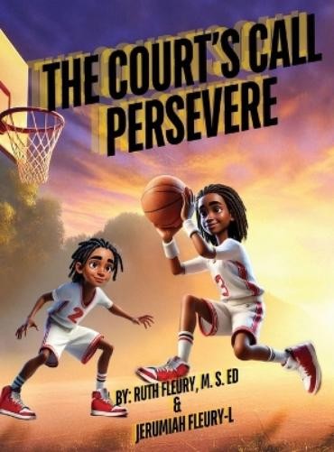 Ruth Fleury The Court's Call (Copertina rigida)