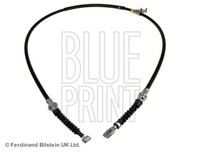 1 X Seilzug Feststellbremse Blue Print ADM546115 FüR Mazda