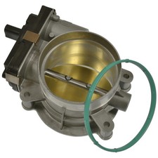 Throttle Body Fits 2015-2023 Chevrolet Corvette S20405