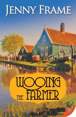 Jenny Frame | Wooing the Farmer | Taschenbuch | Englisch (2019)