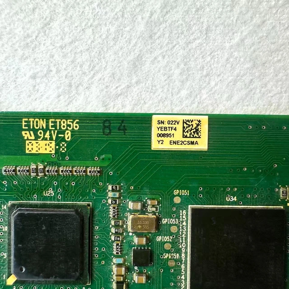 ENE1DET1 VER.C ENE2CSMA - Image 3 of 4