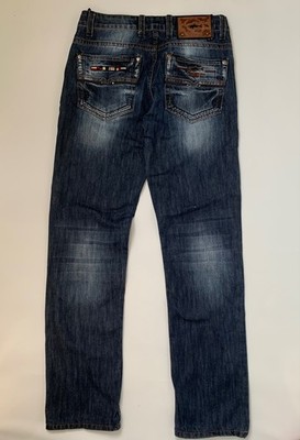 Vintage Jeans Paul&shark yachting size30 