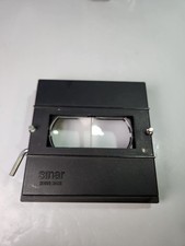 Sinar Binocular Magnifier