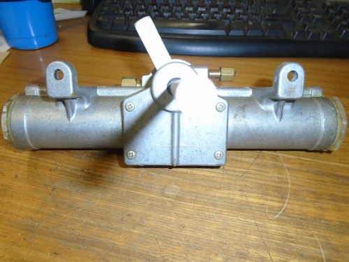 NOS! Sprague MA 100 90 Air Wiper Motor GCR 851-5 Shaft NSN: 2540-00-301-8943 - Picture 5 of 7