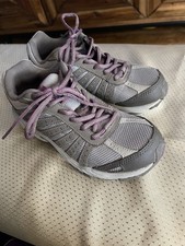 Columbia Women  s Hiking Trail Shoes Womens Size 6 Model BL3805-103