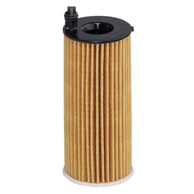 Ölfilter-Einsatz Ø20mm Ø53mm HENGST FILTER passend für u.a. BMW 5
