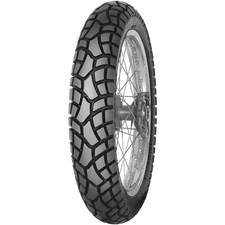 MITAS Motorradreifen 130/80-17 TL 65S MC-24 REAR M+S