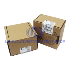 New Sealed 2080-L20E-20QWB Allen Bradly Micro820 20 I/O ENet/IP Controller