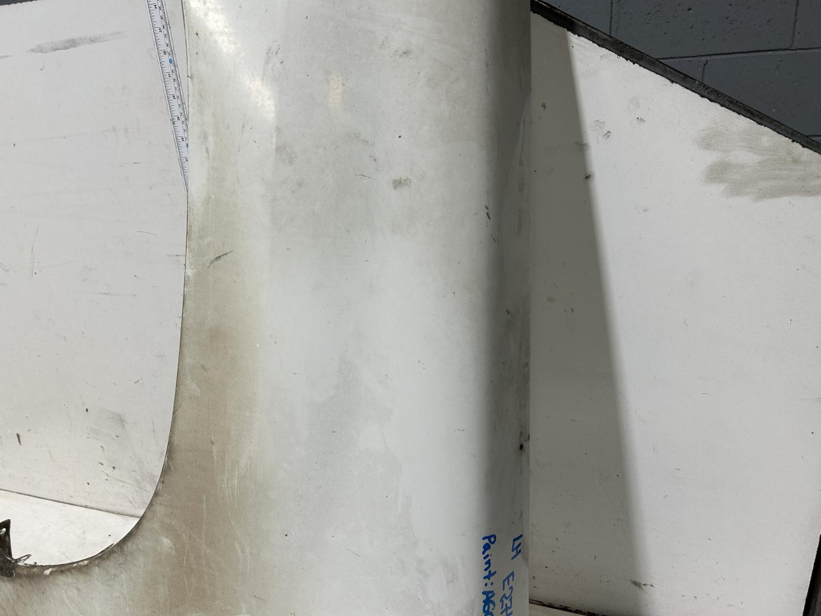 Mazda BT-50 Left Guard UN 11/2006-09/2011 - thumbnail 3