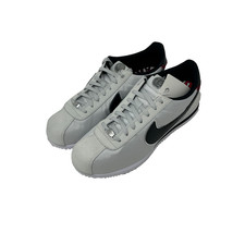 Nike Cortez TXT Jackie Robinson Day Photon Dust Black HV6724-001 Size 12.5