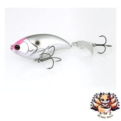 NEW deps Evoque Zero 120 08. Chrome Black Back