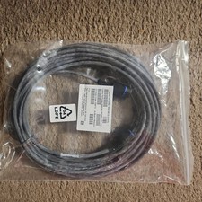 New OEM Genuine MOTOROLA HKN6168B 30ft. REMOTE MOUNT CABLE For APX  XTL Radios