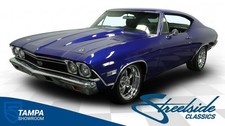 1968 Chevrolet Chevelle for Sale
