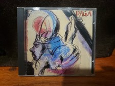 Bernard Paganotti Paga 1991 Jazz Prog Rock Fr...