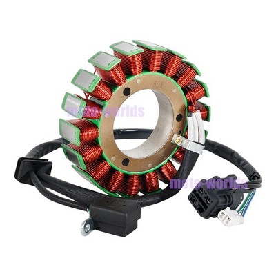 For TGB Stator Magneto Coil BLADE 1000 LTX / 600 SER EPS / TARGET 550 IRS 4X4