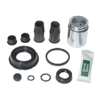 2X Reparatursatz Bremssattel Hinten FüR Saab 9-3X YS3 09 Bis 15 Budweg Ukdb G6DC