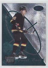1995 Classic Images Platinum Player 963/1995 Pavel Bure #PL1 HOF 7ez