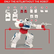 in stock! GO BETTER Replenish Filler Upgrade Kit For SS86 Ratchet Filling Parts