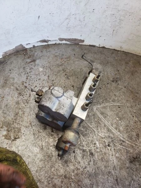 Conjunto de pieza de freno antibloqueo compatible con 96-97 CONCORDE 1108643 Foto 2 de 4