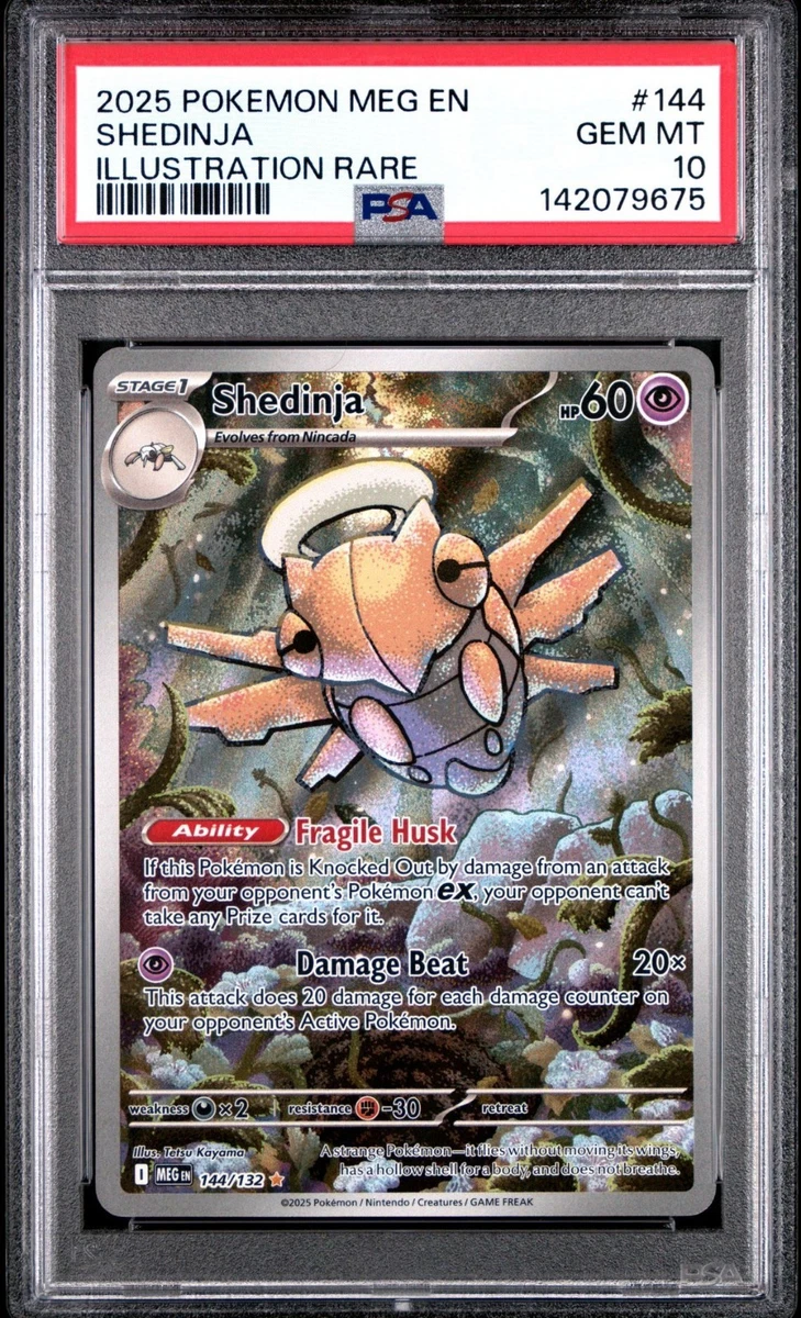希少 メガ ゴルーグ PSA10 プロモ 2011 Pokémon TCG Professional