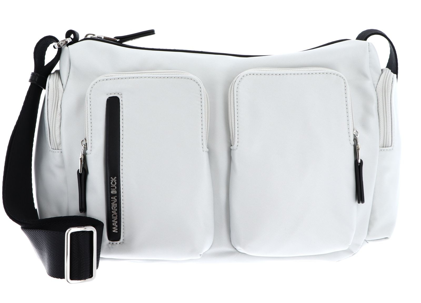 MANDARINA DUCK cross body bag Hunter Crossover Cashmere